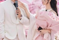 黄子韬徐艺洋婚纱照,黄子韬徐艺洋婚纱照图片