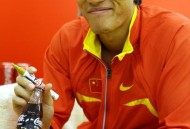 短道队1金1银2铜,当年的刘翔有多强？