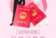 领证和不领证的区别,二婚办结婚证和不办的区别？