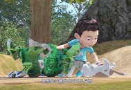 蛋神成立公司,蛋神简介