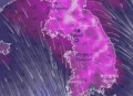 本世纪以来最冷8月,8月份最冷的国家