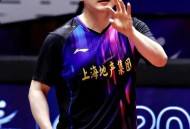 樊振东把对手打笑了,亚洲杯樊振东3:0横扫对手小组出线！再遇张本智和，他能赢吗？