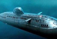 美在俄部署核潜艇,美最新战略核潜艇开建与俄展开"最深度"较量，谁更胜一筹？