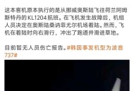 飞韩国航班行李起火,从韩国坐飞机回国可以带多少东西？