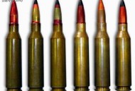 德军方大量弹药被盗,二战期间用了多少子弹？