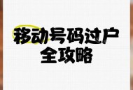 靓号被收200过户费,中国移动靓号过户要收费吗？
