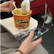 高铁上不能吃方便面,高铁上还可以吃泡面吗？