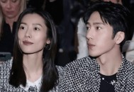 曝井柏然刘雯领证,井柏然和刘雯戴的戒指品牌？