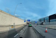 隧道遇逆行摩托车,隧道遇逆行摩托车怎么处罚