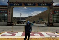 西藏自治区60周年,60岁左右的老人能去西藏旅游吗？