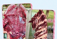 鸭肉当牛肉卖被罚5千,牛肉和鸭肉的区别？