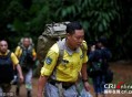 洞穴失联6天生还,泰国13人洞穴失踪案，听说有太原的救援队，救援的具体情况如何？