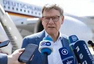 德国外长感谢中国,如何看德国外长德美关系时称，两国关系已不可能回到从前了？