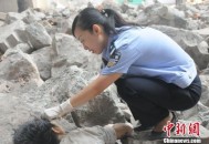 女婴家属提异地尸检,异地死亡，尸体可不可以运回老家呢？
