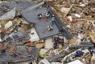 日本后续或更大地震,日本大地震会影响中国吗