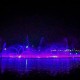 北京全市喷泉开启,2021年房山晚上哪里夜景好看？