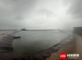 台风过境后的湛江,台风过湛江了吗