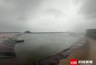 台风过境后的湛江,台风过湛江了吗