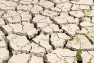 河南遭40年难遇干旱,为什么河南气候连年干旱？