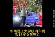 老师校内驾车坠湖,学生在校内被老师开车撞伤是属于安全责任吧？