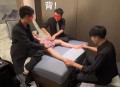 按摩拒绝男技师被嘲,男按摩师这个职业如何？