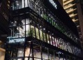 始祖鸟门店现状,始祖鸟实体店购买可以更换吗？