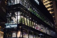 始祖鸟门店现状,始祖鸟实体店购买可以更换吗？