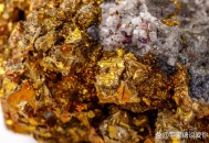 四川最大金矿来了,四川那里的金矿多？