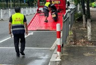 因电动车换太勤落网,阳谷电动车偷换