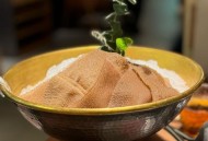 巴奴毛肚78元7片,巴奴毛肚多少钱一份