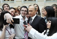 普京获近8成民众信任,普京获近8成民众信任了吗