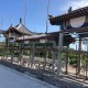 修建仅一年凉亭垮塌,修建仅一年凉亭垮塌怎么办