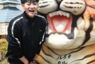 黄子韬手术缝了43针,黄子韬 缝针