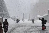 日本强降雪已致14死,日本北海道岛及本州岛冬季降雪原因？