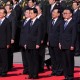 感谢人民和首都各界,感谢人民和首都各界的句子