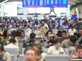 千万建车站10年未用,2019年暑运7月1号起开始，西安北车站预计发送旅客破千万, 你怎么看？