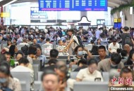 千万建车站10年未用,2019年暑运7月1号起开始，西安北车站预计发送旅客破千万, 你怎么看？
