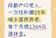 抢着为94岁母亲养老,94趸交商业养老险有用吗？