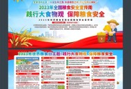 中国护世界粮食安全,保障我国粮食安全的措施？