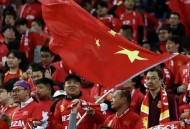 国足将胜利进行到底,国足胜利了