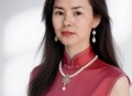 90后美女副教授走红,90后美女副教授走红毯