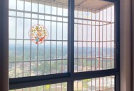 宿舍窗户全设防盗网,工厂集体宿舍窗户能不能装防盗窗？