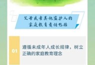 四川家庭教育将立法,四川家庭教育促进条例