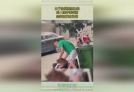 遭家暴逃跑致丈夫死,女子被老公家暴后，离家出走几年后，变傻，后怎么维权？