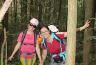 辞职带儿子徒步千里,徒步千里征婚，家人却不支持，该怎么办？