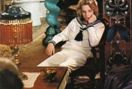 世界第一美少年去世,少年丧父对男生的影响？