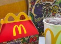 麦当劳新包装诡异,麦当劳新包装诡异事件视频