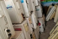 宿舍空调租赁400每年,租空调半年600划算吗? 宿舍空调租赁400每年,租空调半年600划算吗?
