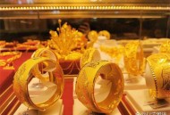 40克金饰省1万多元,40克金饰省1万多元是真金吗