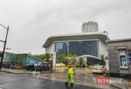 上海暴雨,大暴雨上海会被淹吗？